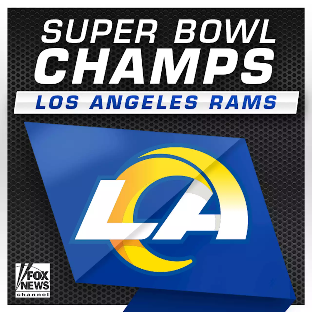 Rams beat Bengals in epic Super Bowl LVI thriller