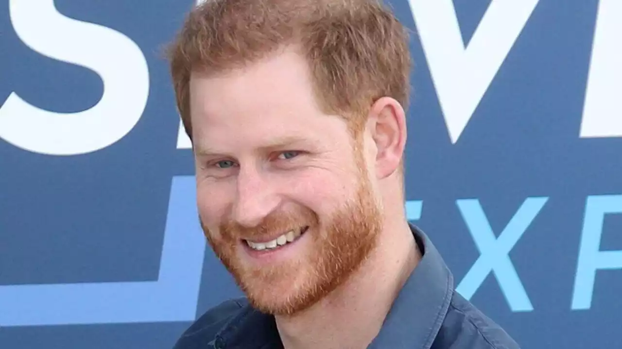 Prinz Harry: Ohne Herzogin Meghan als Zuschauer beim Super Bowl