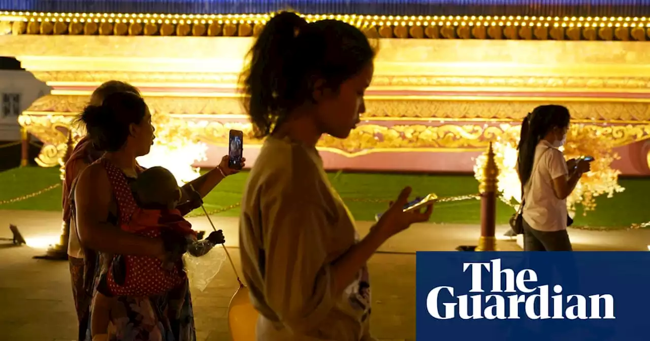 Fears Cambodia is rolling out China-style ‘Great Firewall’ to curb online freedom