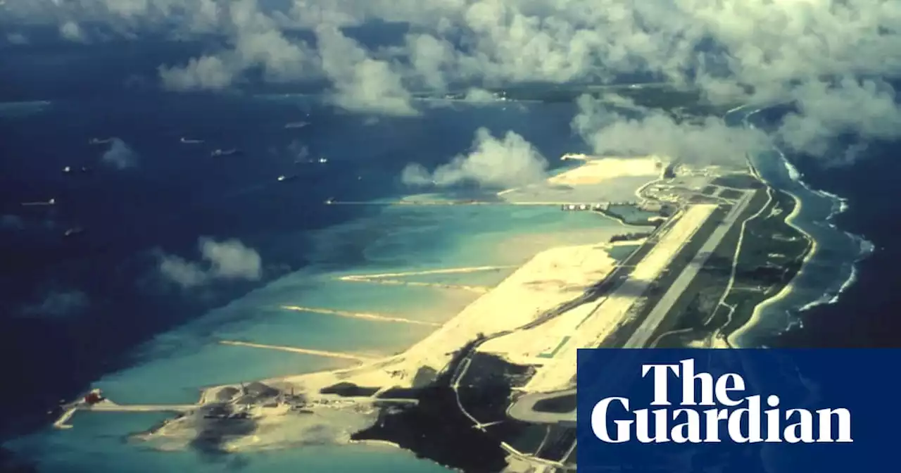 Mauritius formally challenges Britain’s ownership of Chagos Islands