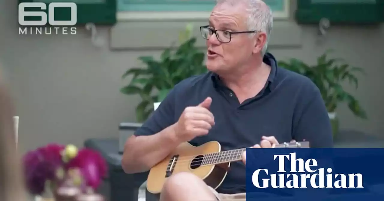 Scott Morrison’s ukulele rendition of April Sun in Cuba labelled ‘cynical’ by band behind 1977 hit