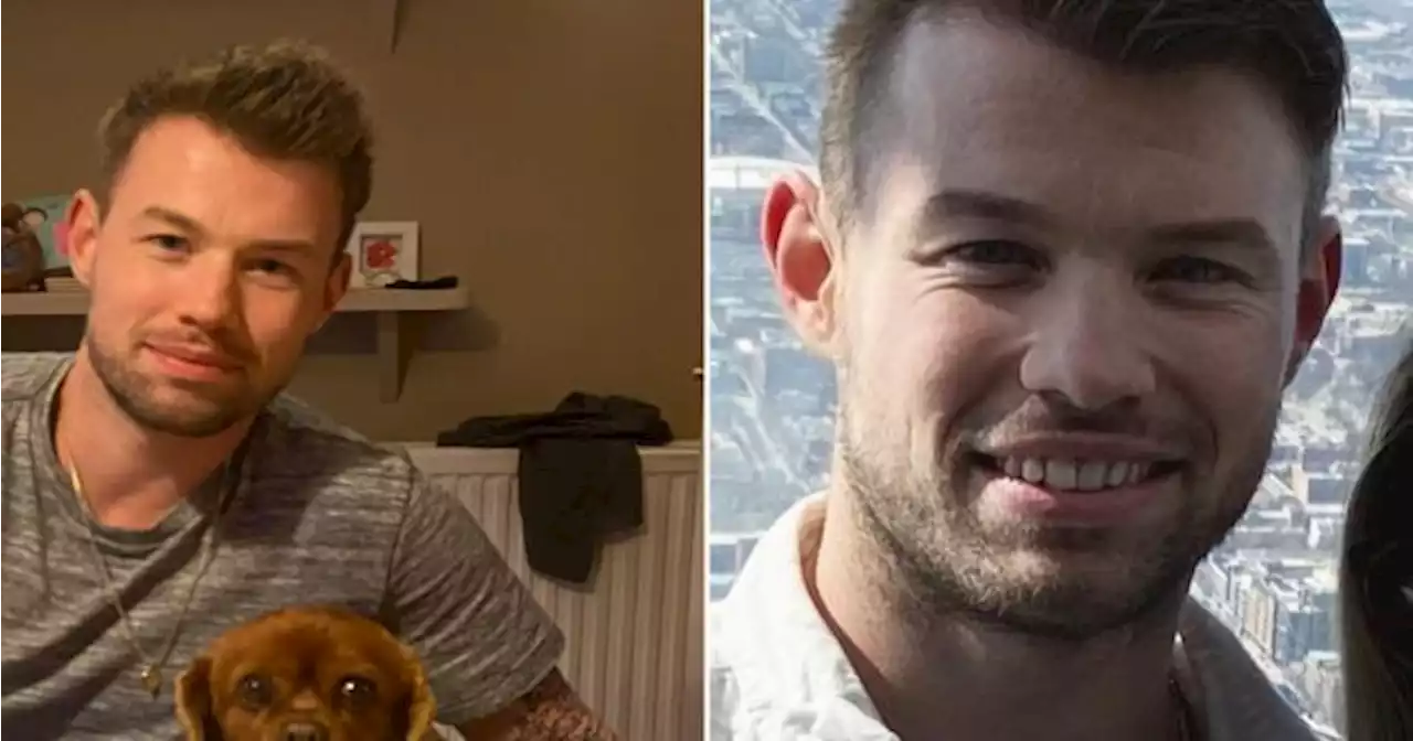 Body found during search for missing man Dean McCann | Her.ie