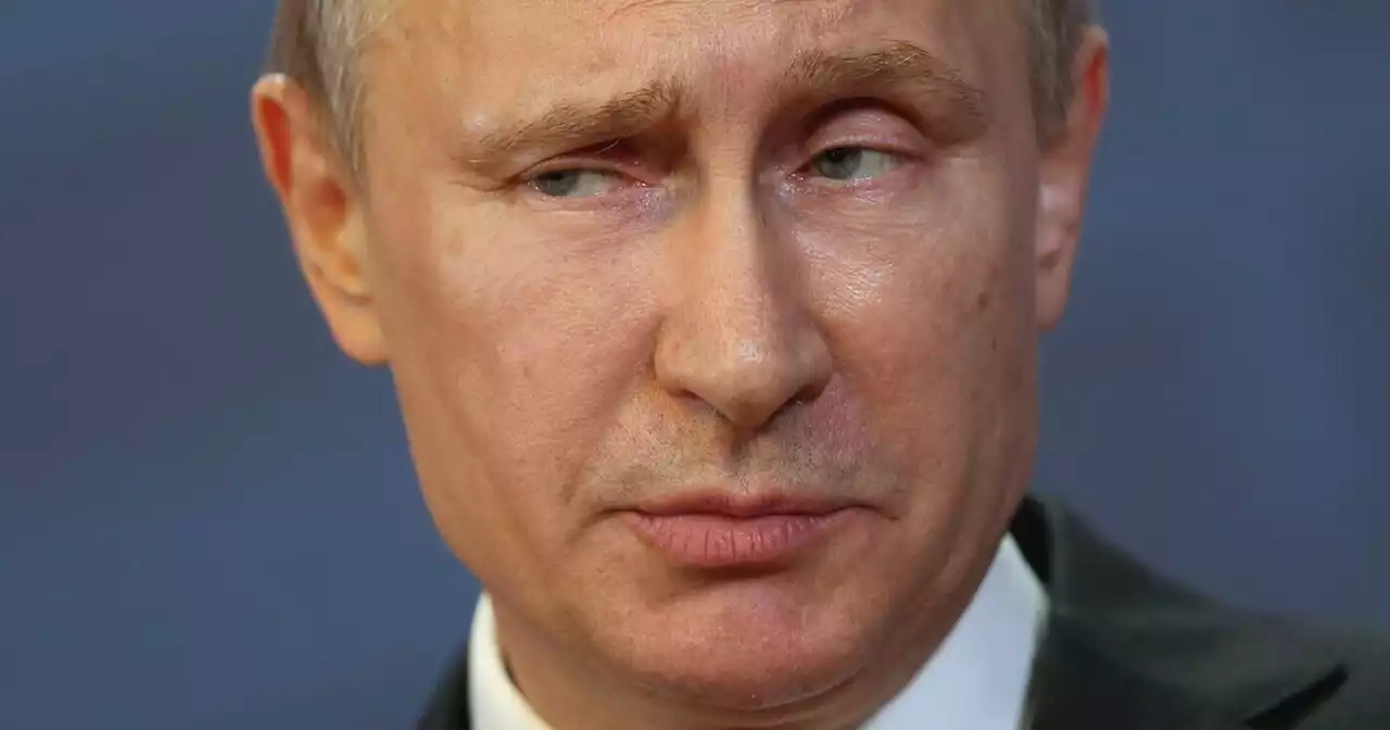 Speriamo che Putin il Razionale stia fingendo di essere Vlad il Matto