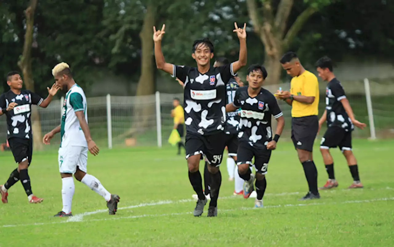 Calon Lawan Persebi di Babak 32 besar, Tunggu Hasil Grup O