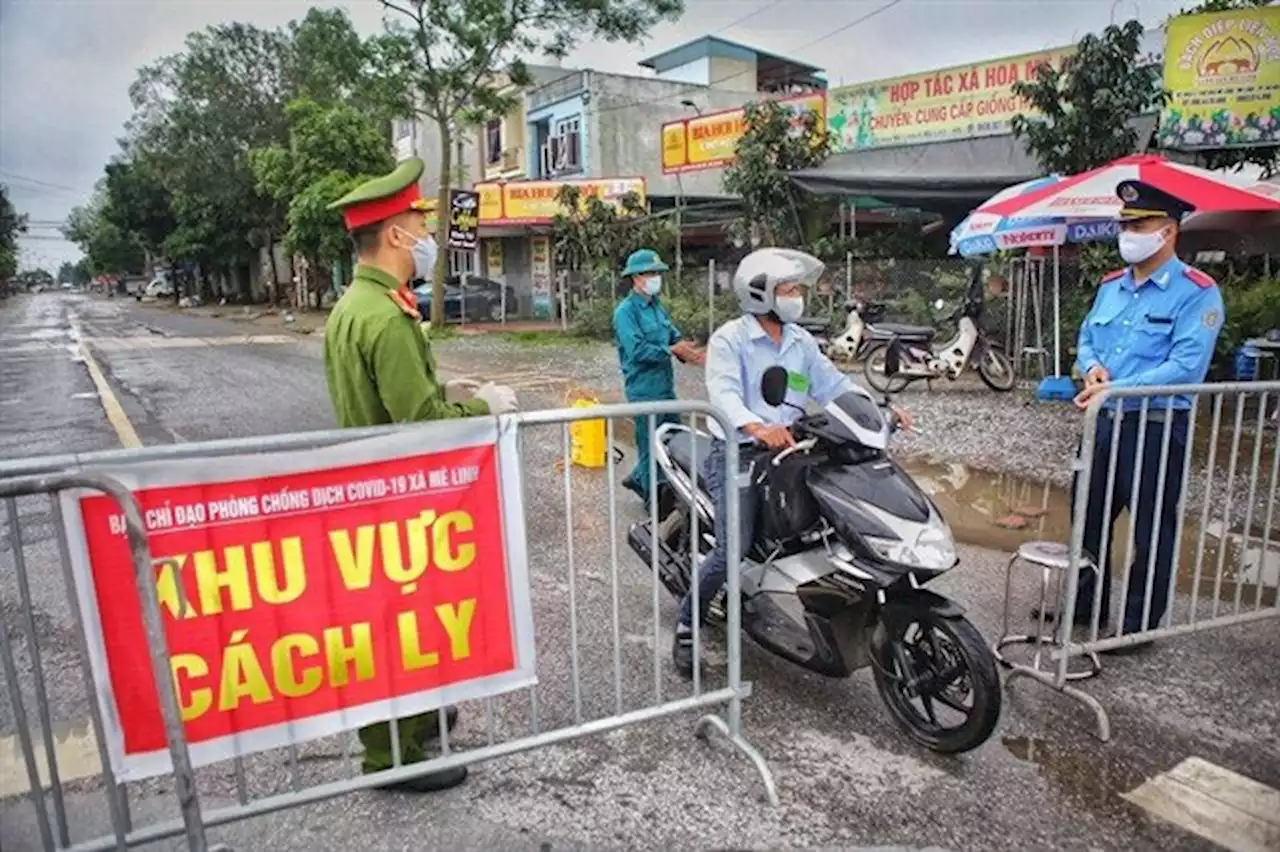 Demi Pulihkan Ekonomi, Mulai Hari Ini Vietnam Buka Pintu Penerbangan Internasional