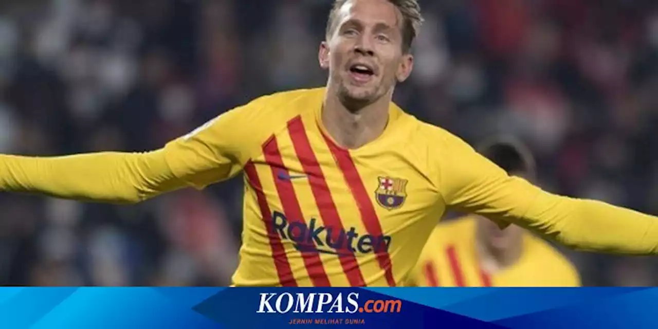 Luuk de Jong, Pembuktian Si 'Lebih Berbahaya dari Neymar'