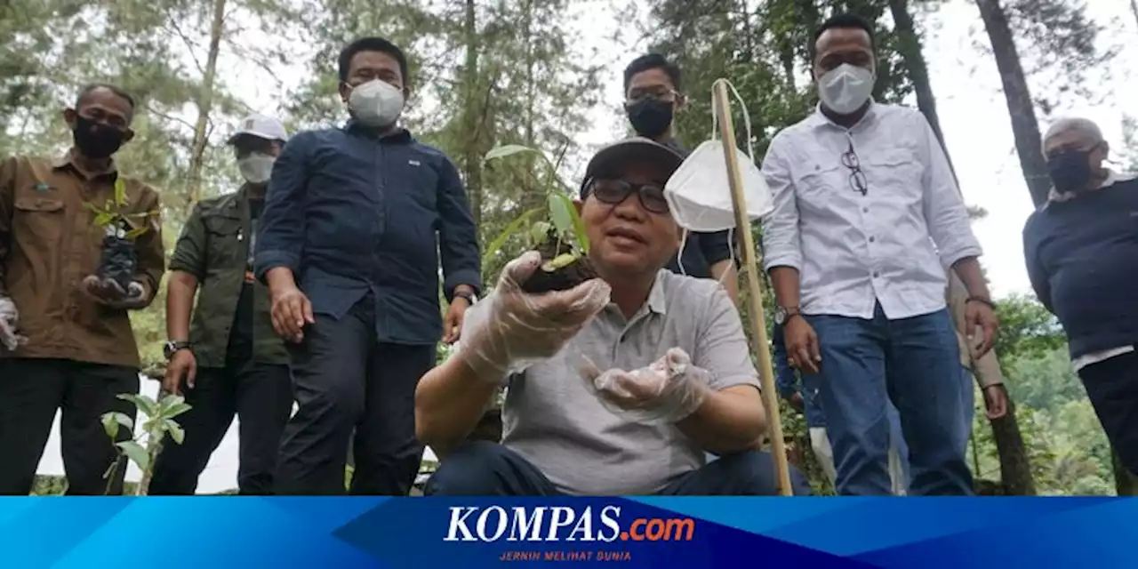 Bulan Ini 9 Orang di Banyumas Meninggal akibat Covid-19, Bupati Duga Ada yang Terinfeksi Omicron