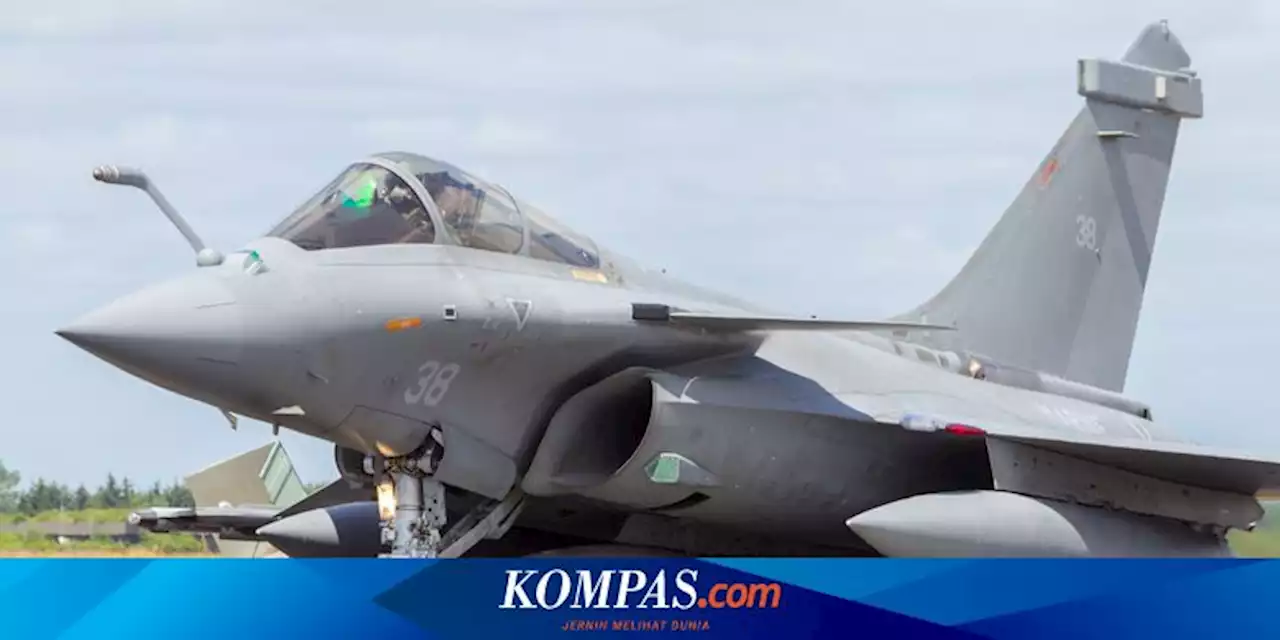 Pemerintah Diminta Terbuka Soal Kontrak Rafale dan Tutup Celah Korupsi