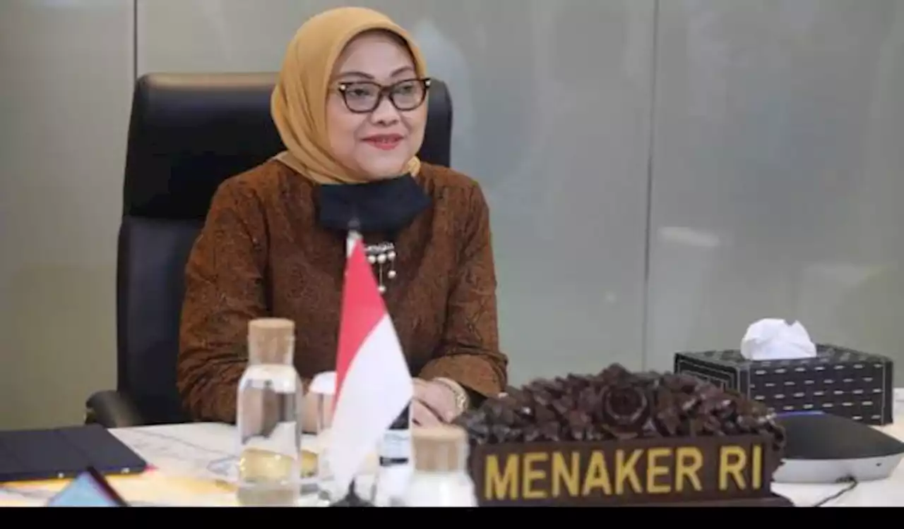 Gerindra Desak Menaker Kaji Ulang Aturan Pencairan JHT