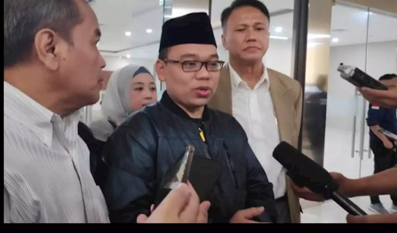 Kadernya Ditangkap karena Dugaan Kasus Terorisme, Begini Tanggapan Partai Ummat