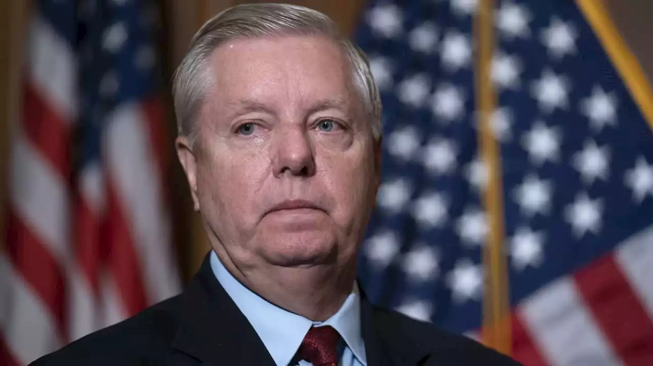 Graham becomes early player to watch in Supreme Court drama