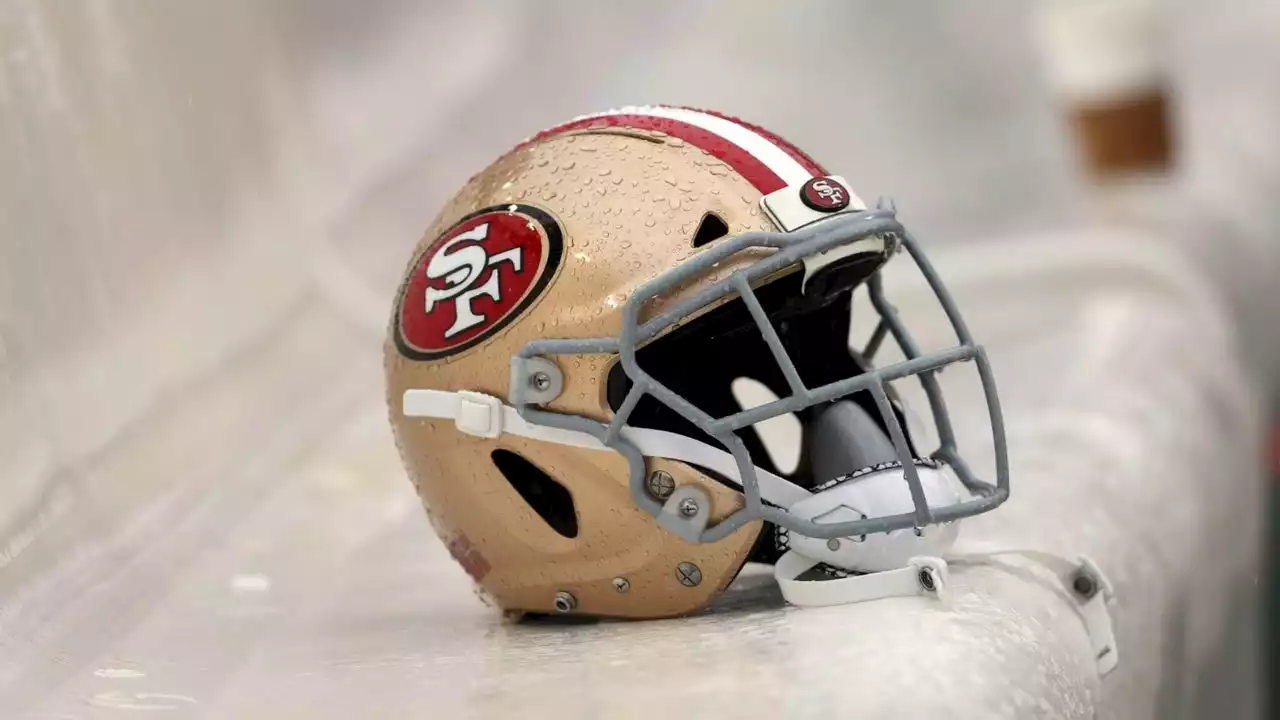 Ransomware gang says it has hacked 49ers football team