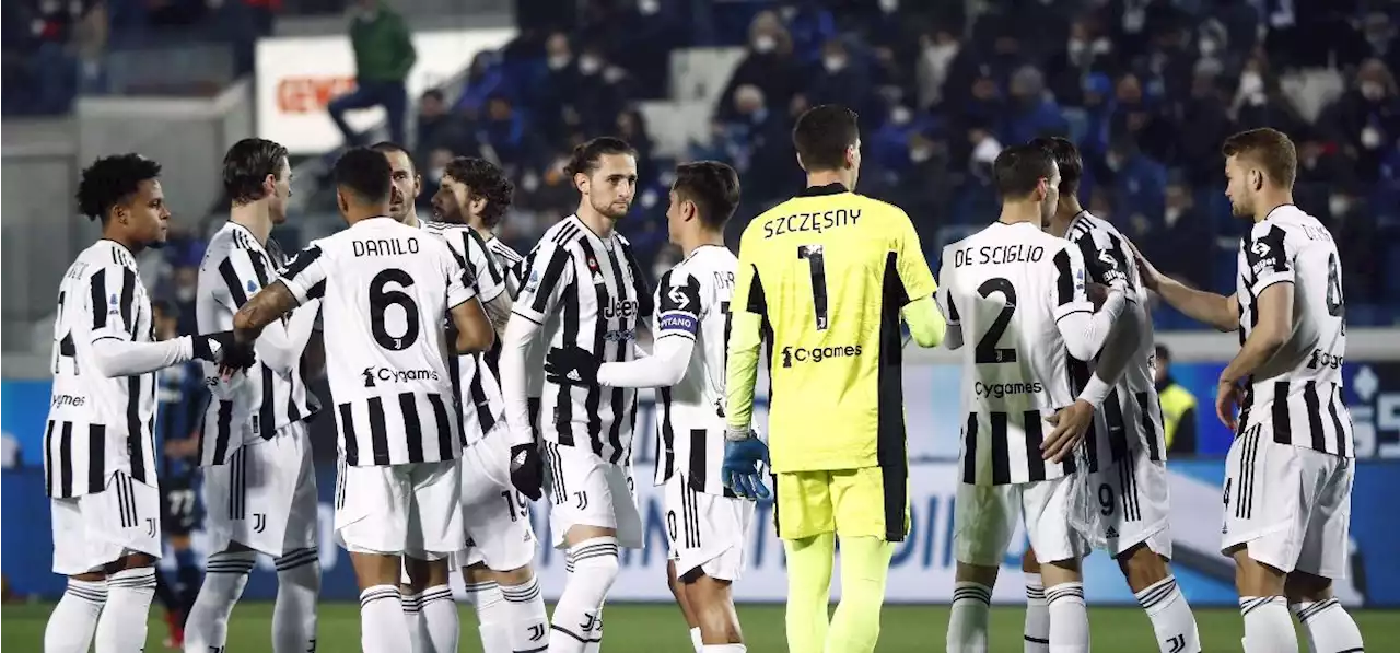 Danilo salva i bianconeri al fotofinish: a Bergamo finisce 1-1 tra Atalanta e Juventus