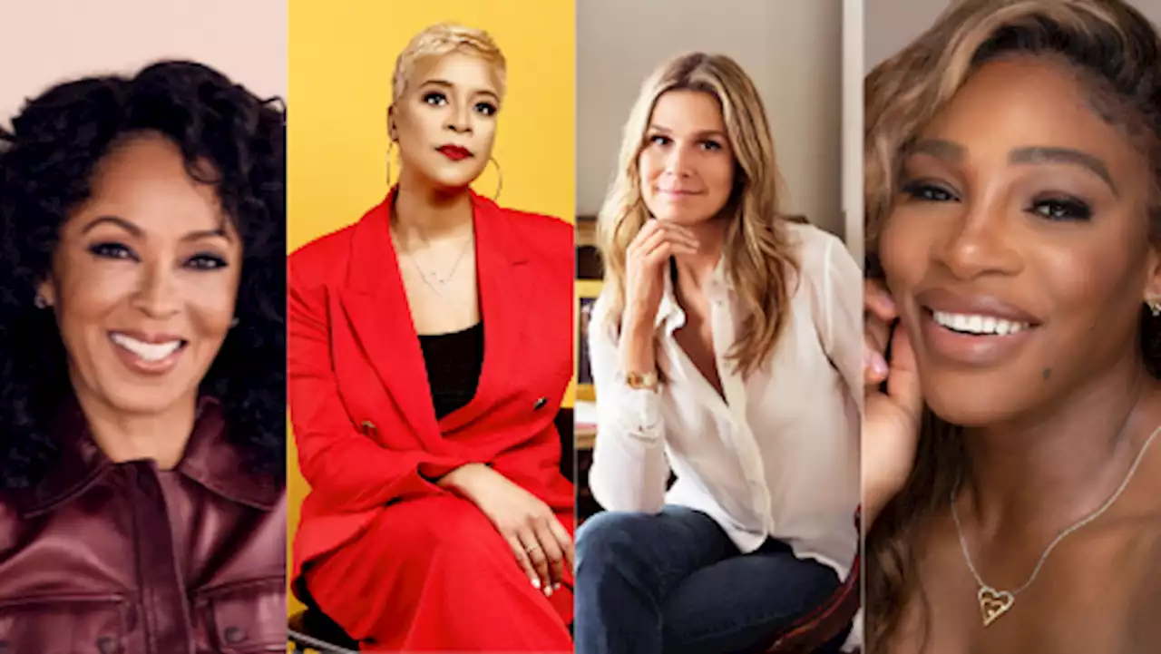 Aerin Lauder, Serena Williams among FIT gala honorees