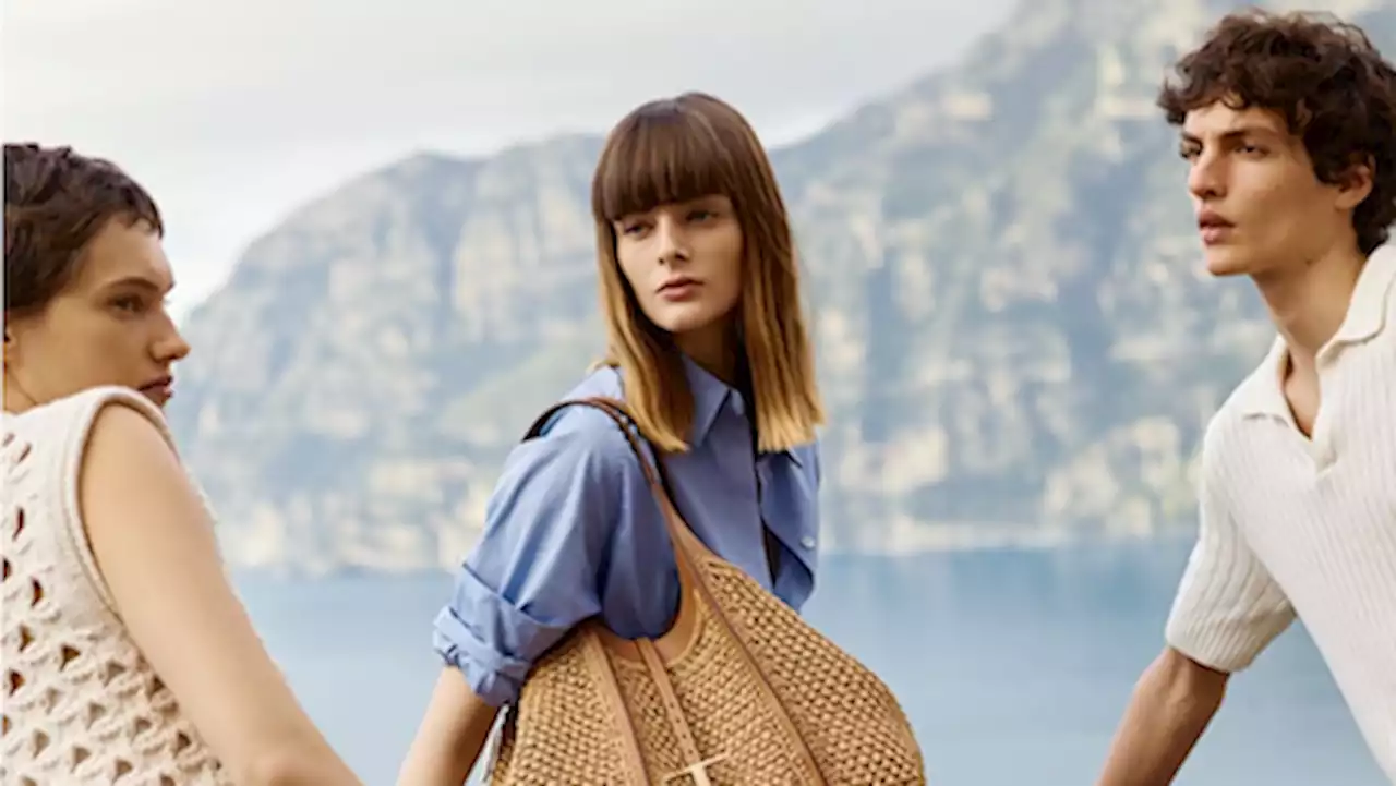 Tod's casts Italy as main character in new collection campaign