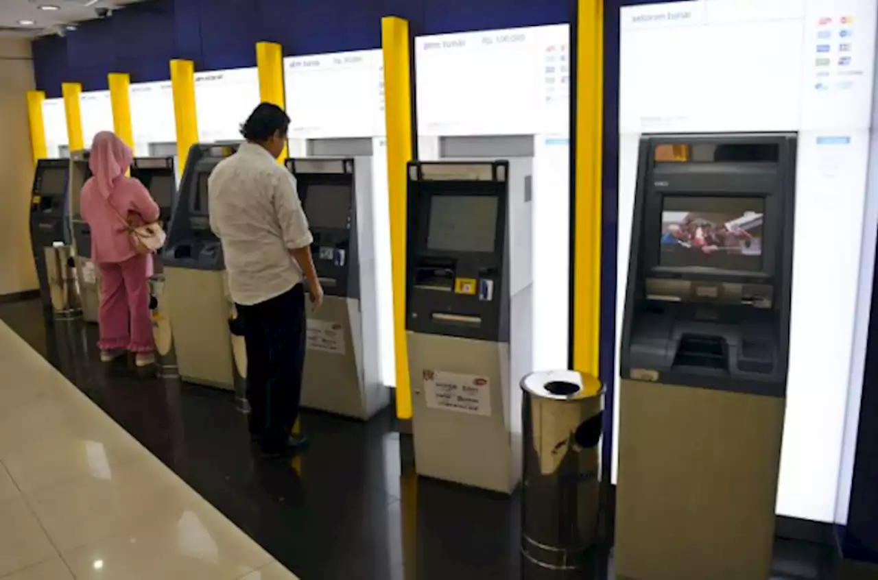 Era Digital, Bank Perlu Kaji Ulang Perlu Tidaknya ATM