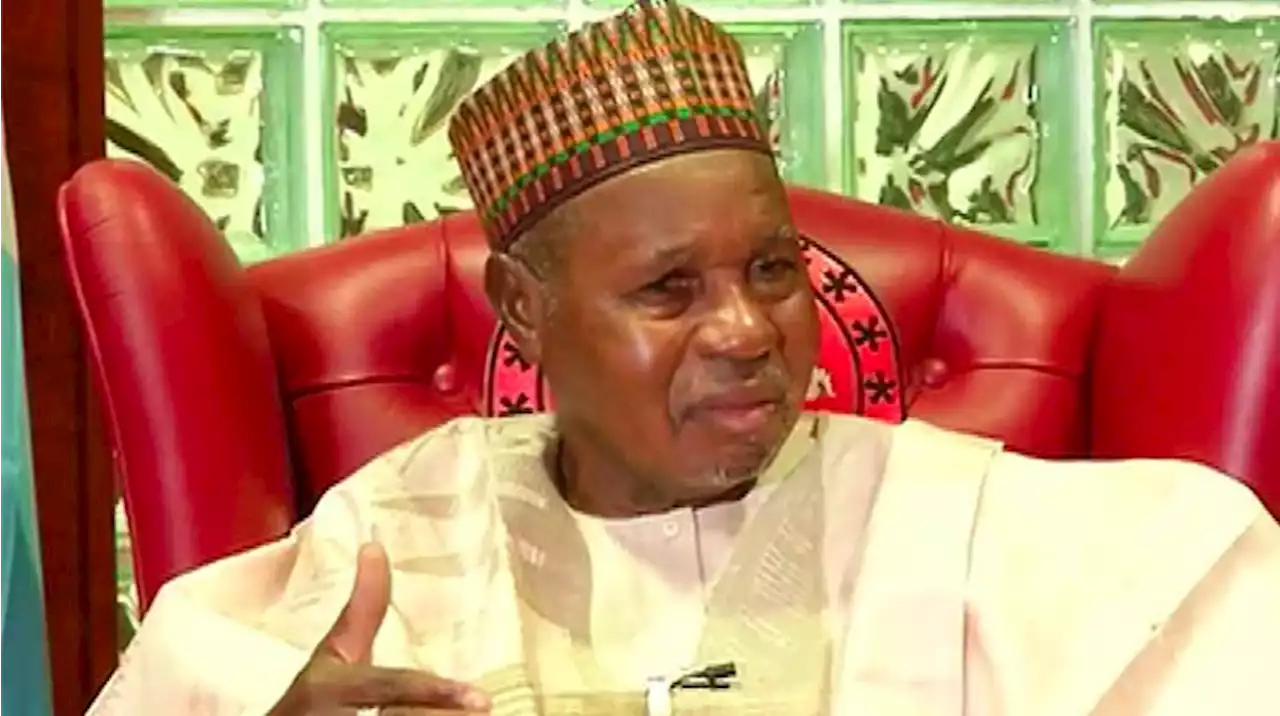 Insecurity: Katsina bans volunteer group, Yan sa Kai - Punch Newspapers