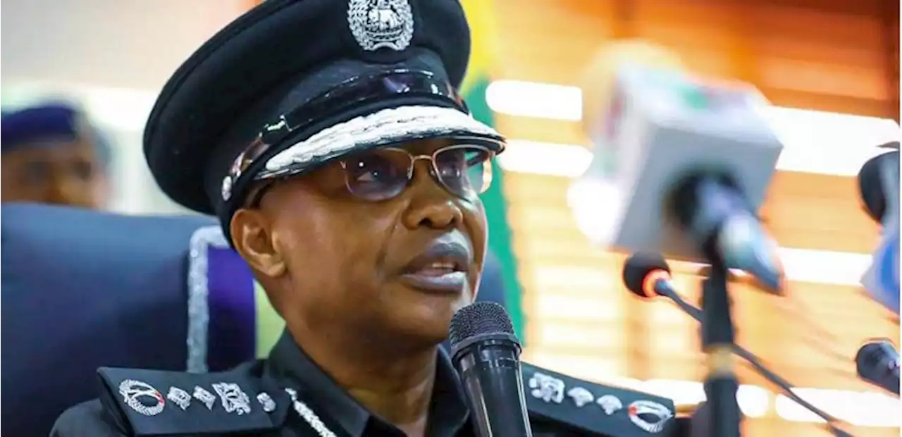 Probe renewed killings in Enugu, HURIWA urges IGP - Punch Newspapers Probe renewed killings in Enugu, HURIWA urges IGP