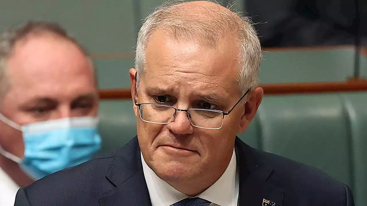 Fury over six words in PM’s apology