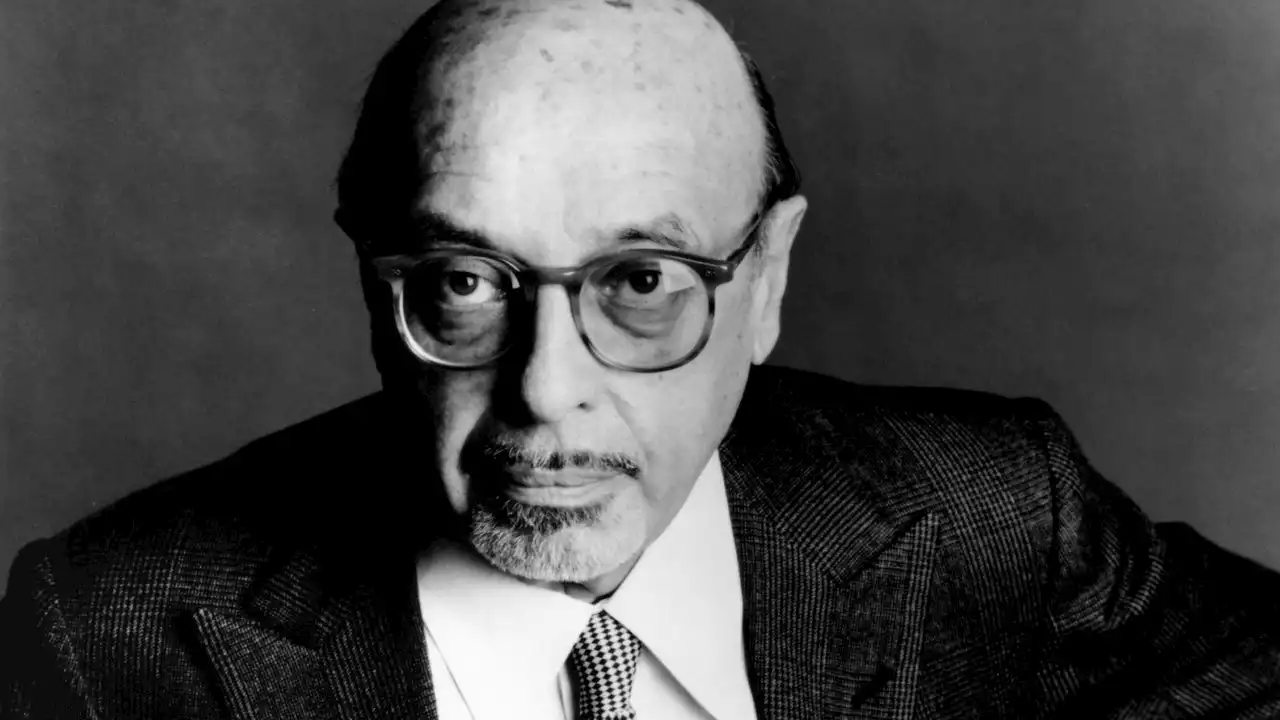 Ahmet Ertegun and the American Art of Making a Hit