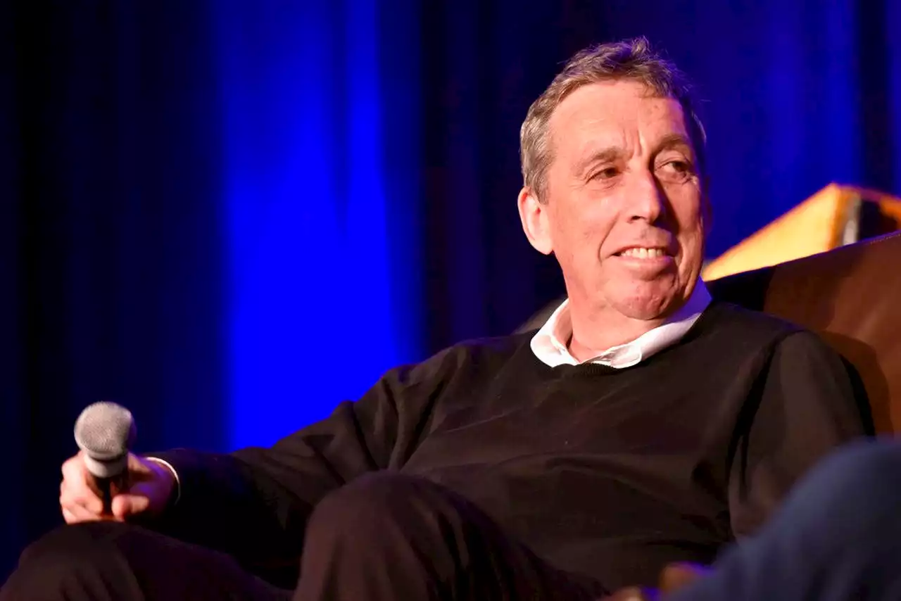 ‘Ghostbusters’ director, producer Ivan Reitman dies at 75