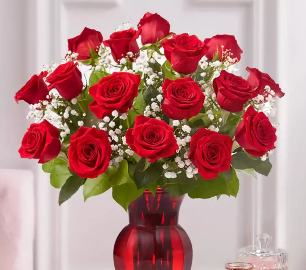 Valentine’s Day 2022: Where to buy flowers and roses with same-day delivery