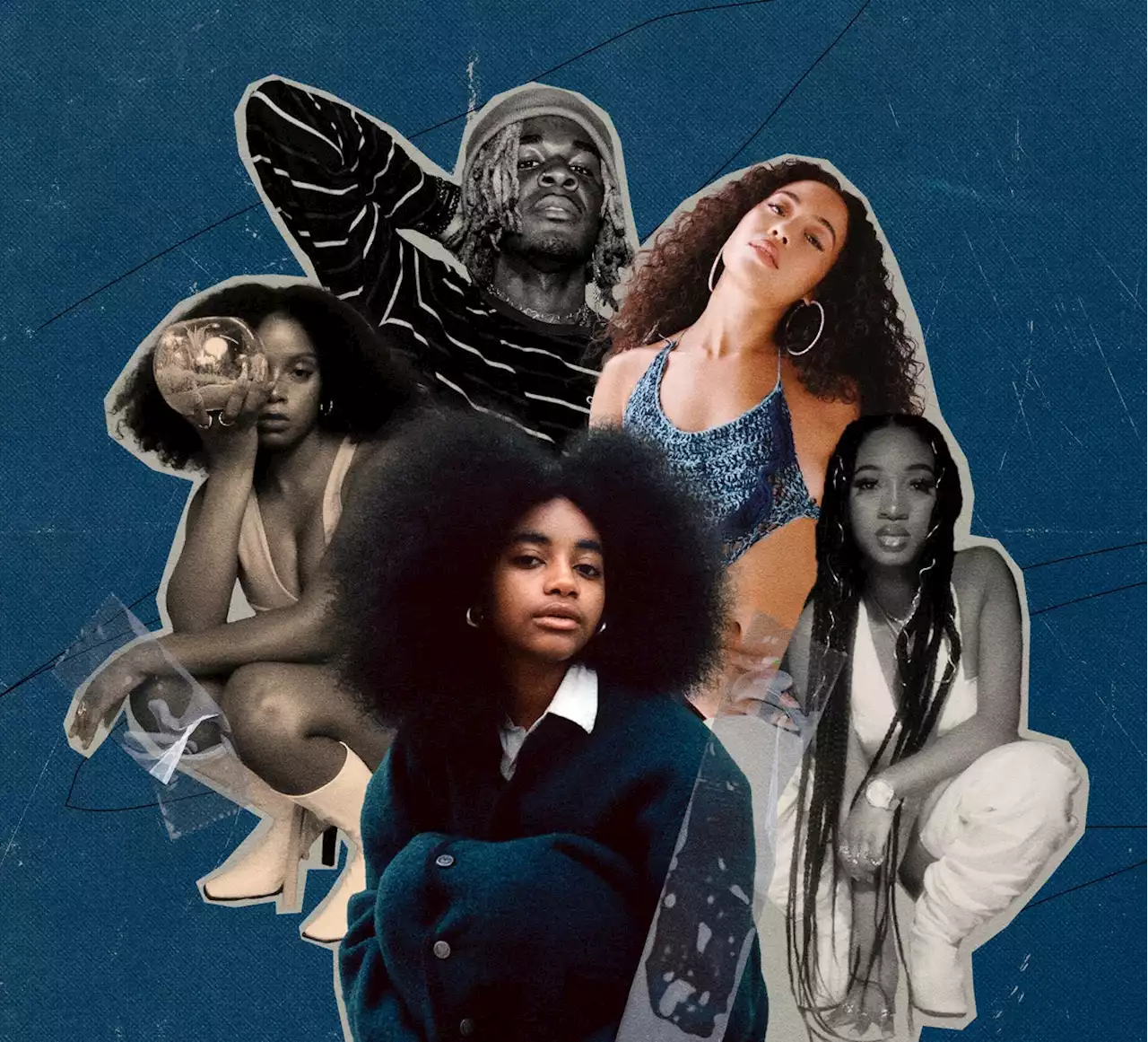 17 Under-The-Radar Black Musicians To Know Right Now