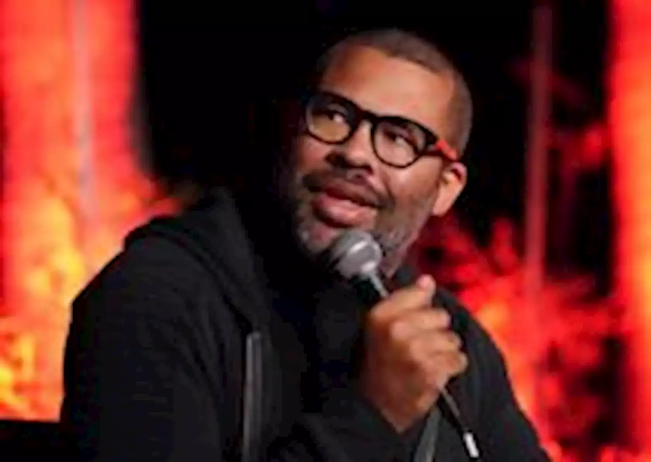 Watch the Trailer for Jordan Peele's 'Nope'