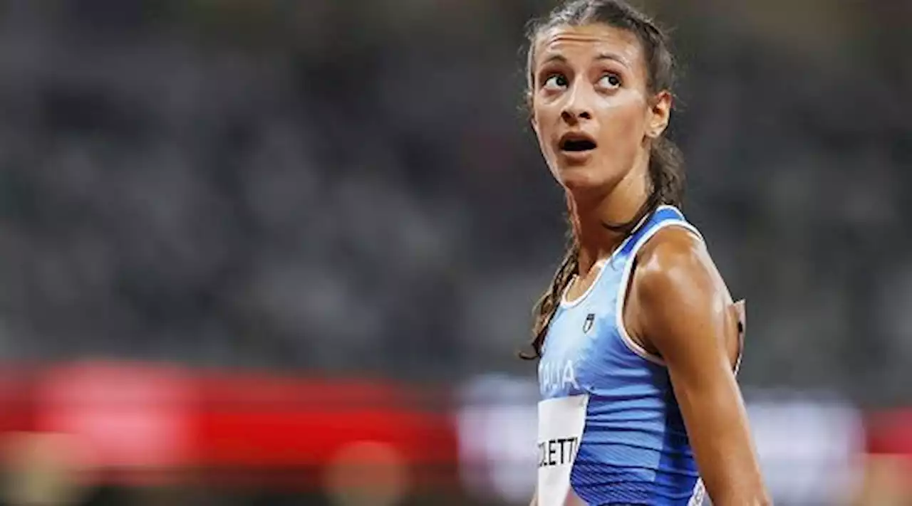 Nadia Battocletti firma il record italiano nei 3mila metri indoor - Rai Sport