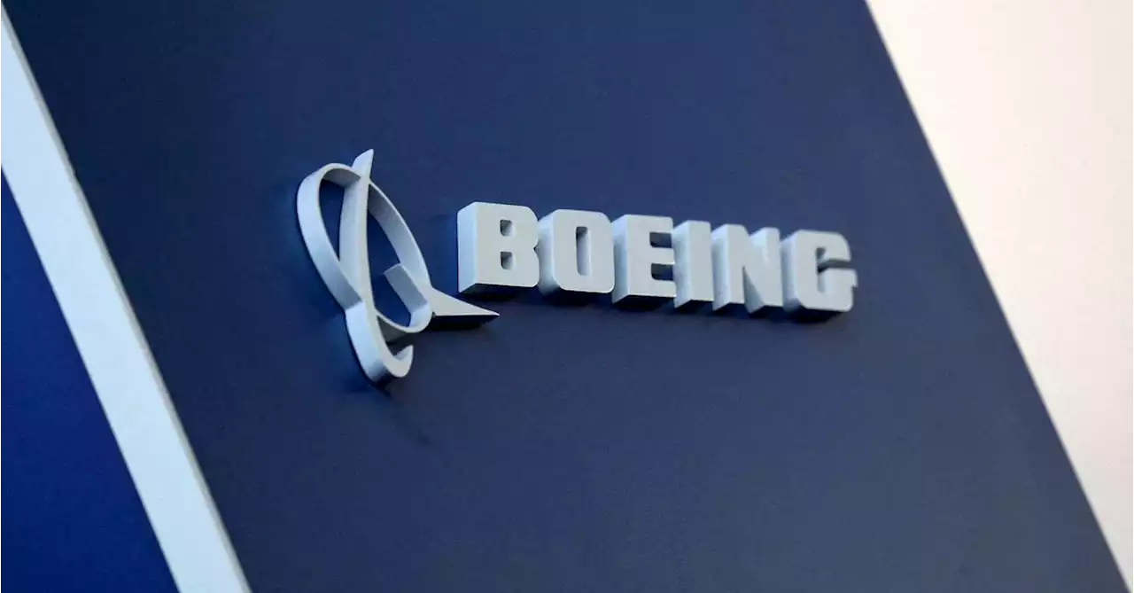 Boeing not concerned about titanium supply, watching other pinch points