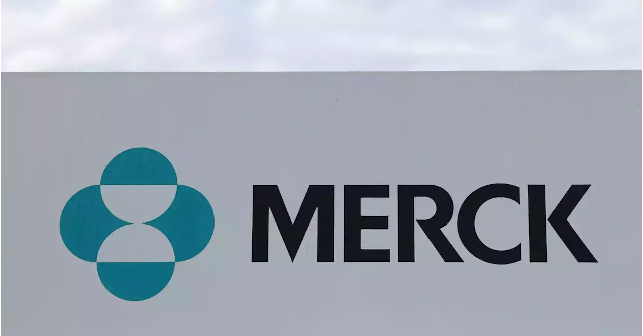 Merck Japan says to accelerate imports of COVID-19 treatment