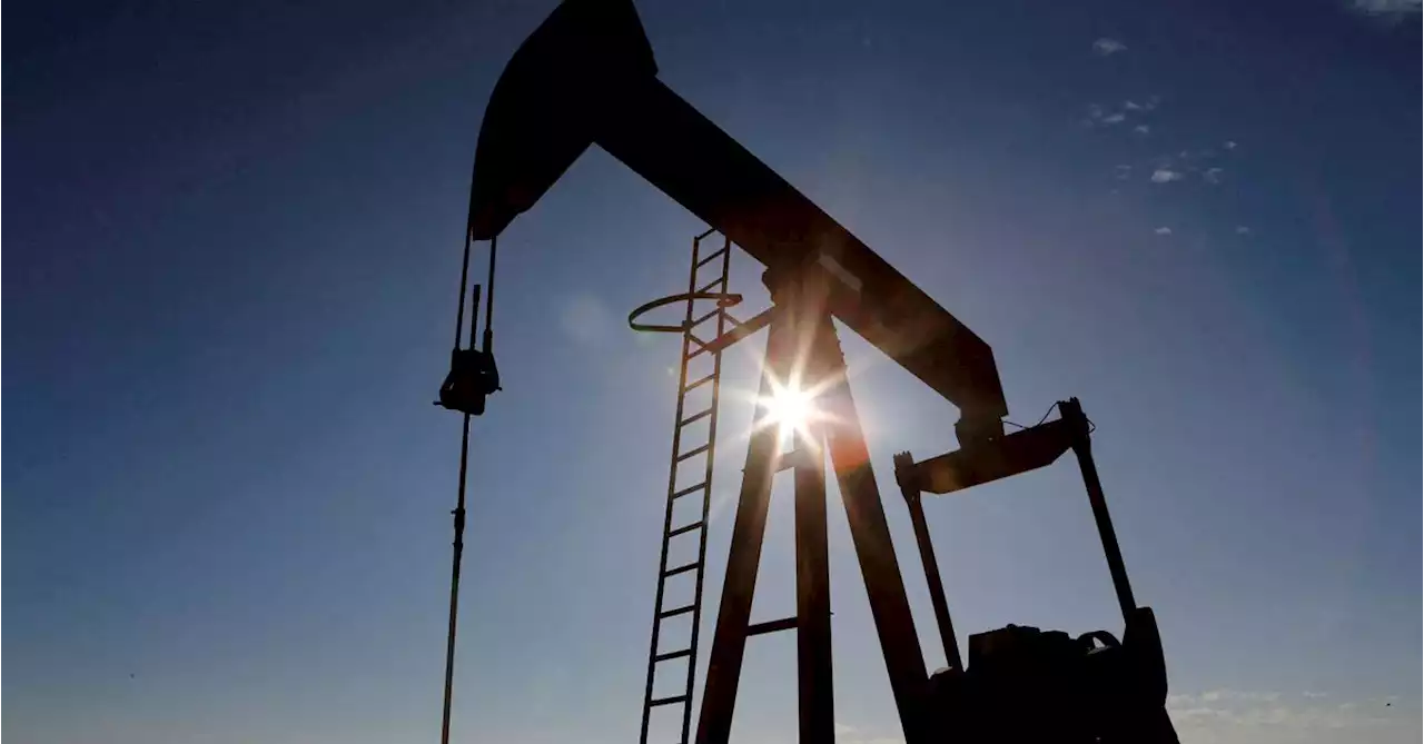 Oil prices climb more than 1% to 7-year highs on supply disruption fears