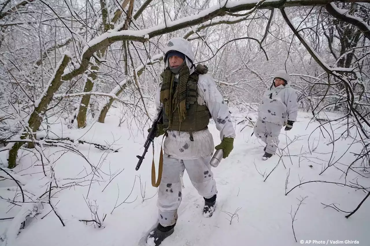 В Крыму заявили об угрозе украинской атаки на Донбасс