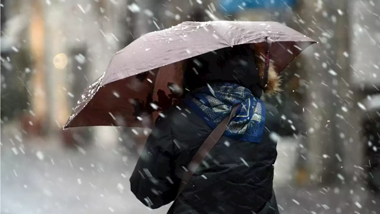 Meteo: prima la neve, poi la primavera