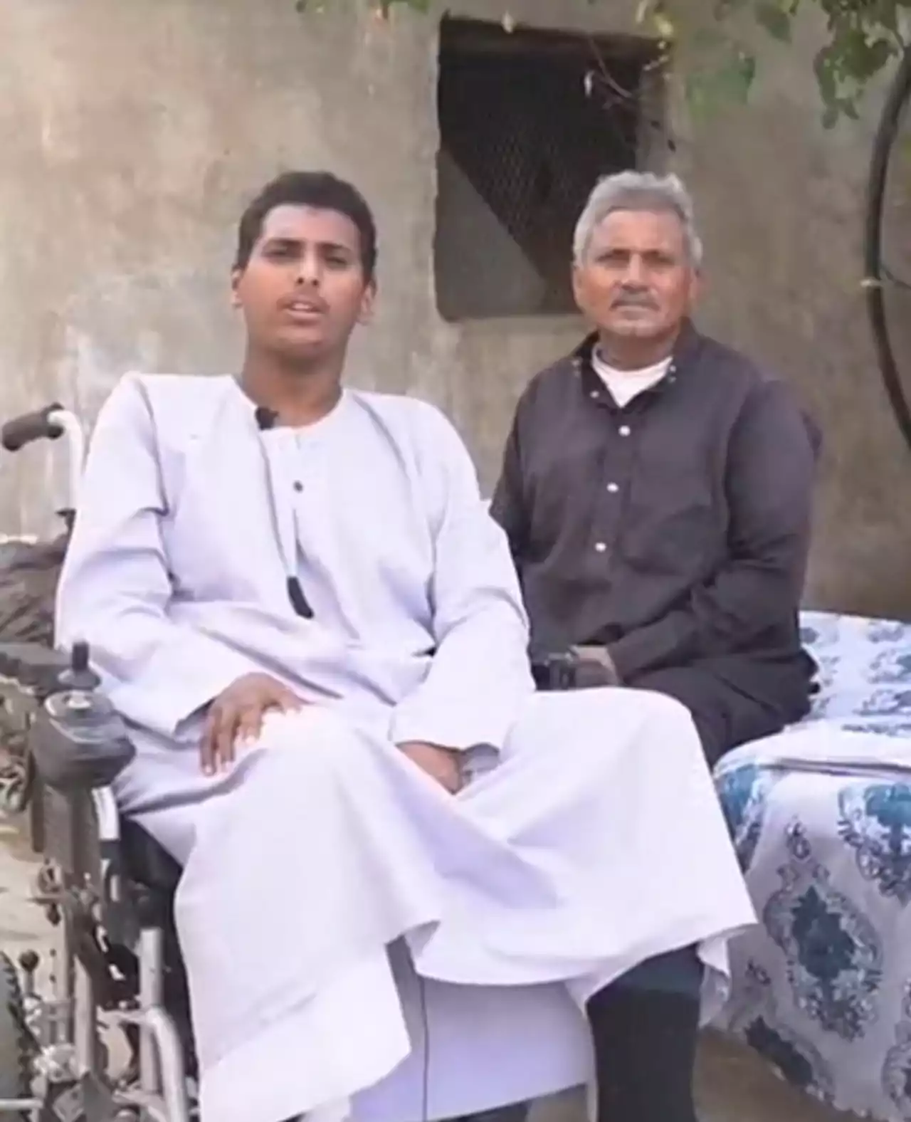 حالة غامضة تنهي أحلام 'الخبراني' وشقيقته تنتظر.. والأسرة تناشد