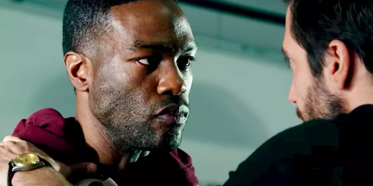 Ambulance Super Bowl Trailer Reveals New Look at Michael Bay Thriller