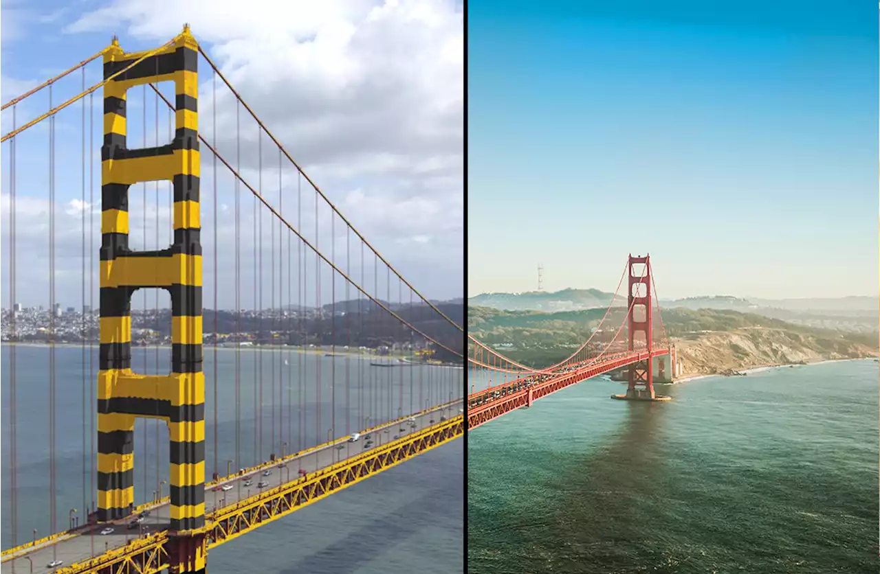 This myth about the Golden Gate Bridge has endured for decades