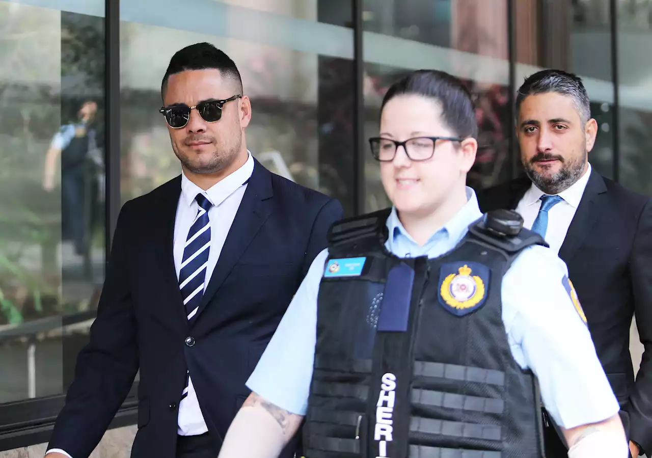Jarryd Hayne wins sexual assault conviction appeal