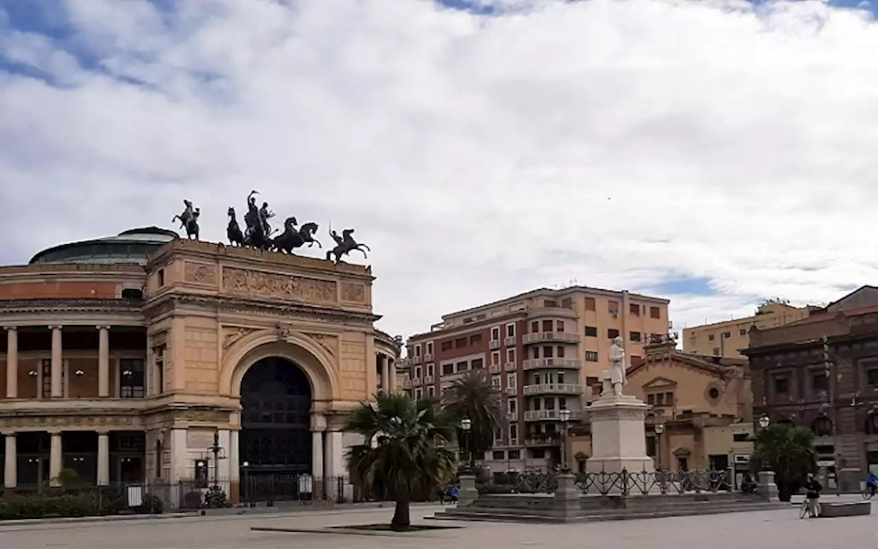 Meteo a Palermo: le previsioni del 14 febbraio