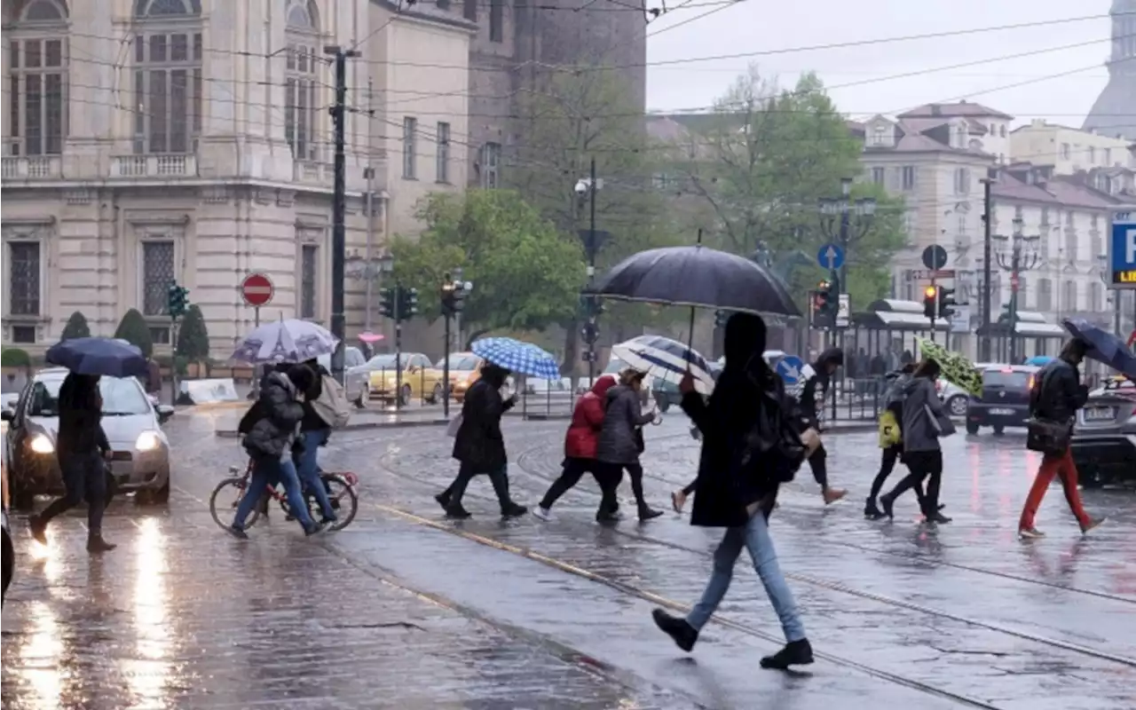 Meteo a Torino: le previsioni del 14 febbraio