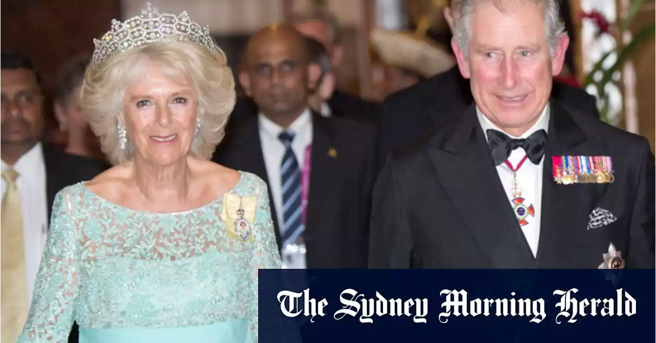 Duchess of Cornwall tests positive for COVID-19