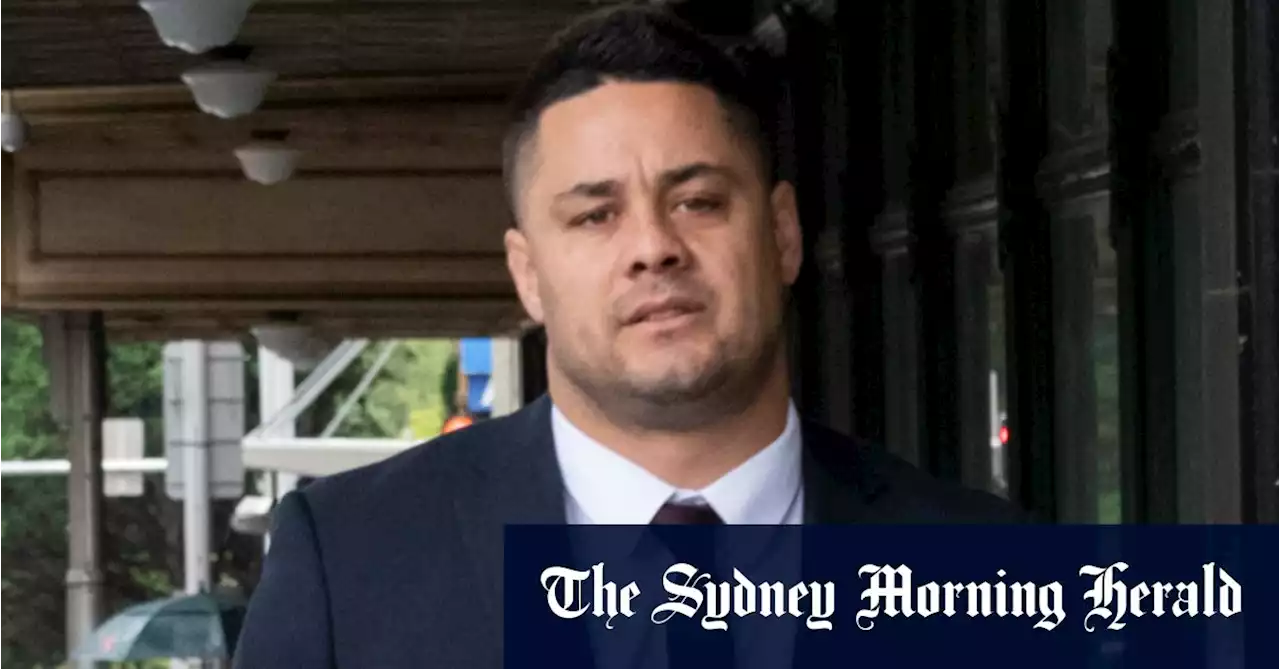 Jarryd Hayne sexual assault convictions quashed on appeal, retrial ordered