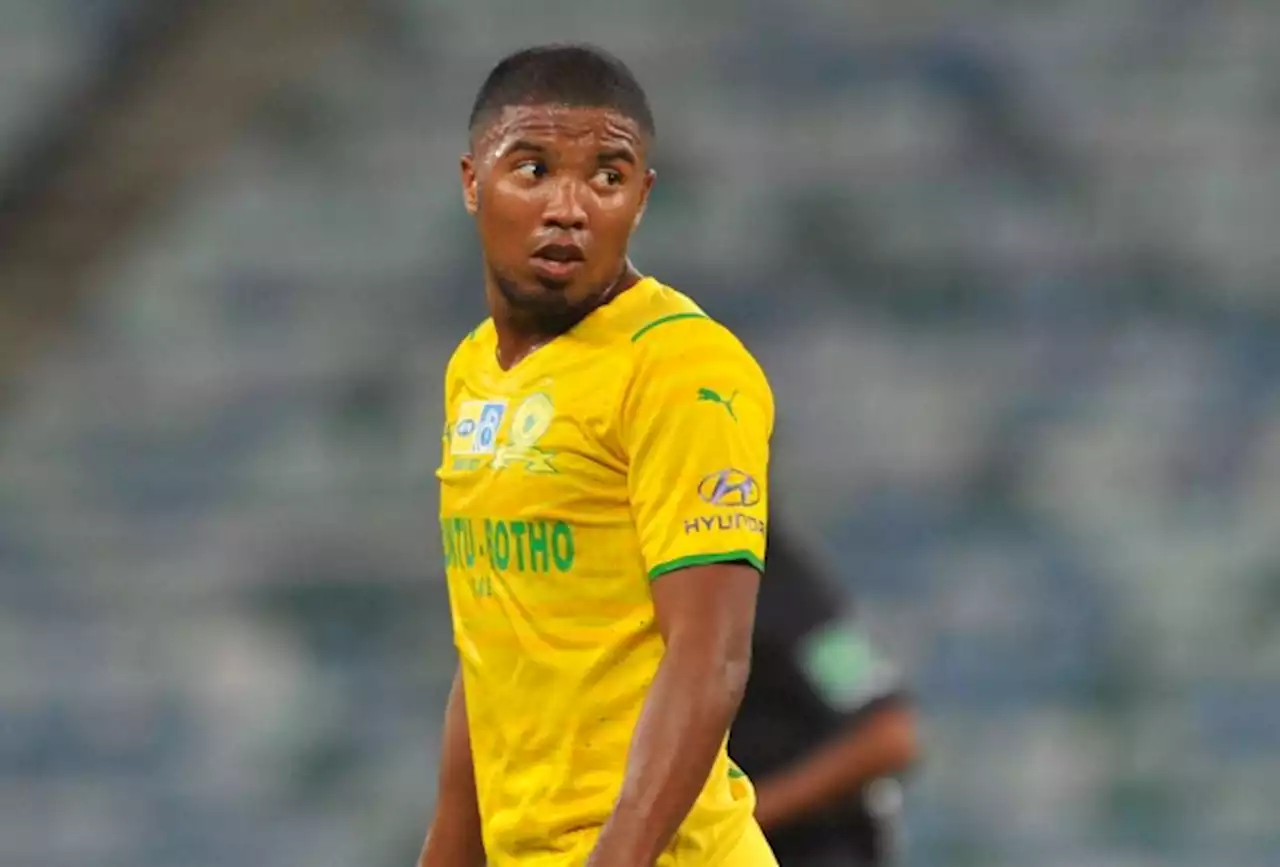 DStv Premiership Report: Baroka v Mamelodi Sundowns 14 February 2022