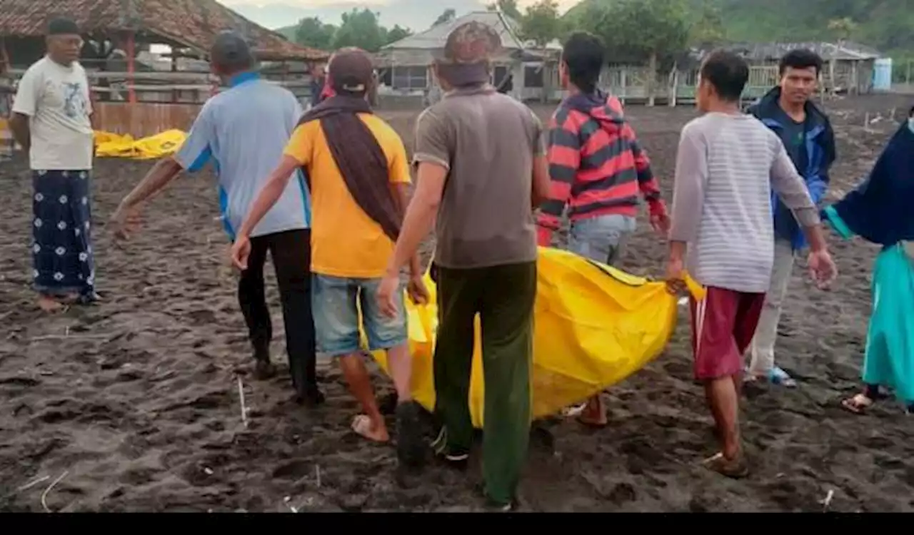 Kronologi Tragedi Maut di Pantai Payangan Jember, 11 Orang Dilaporkan Tewas