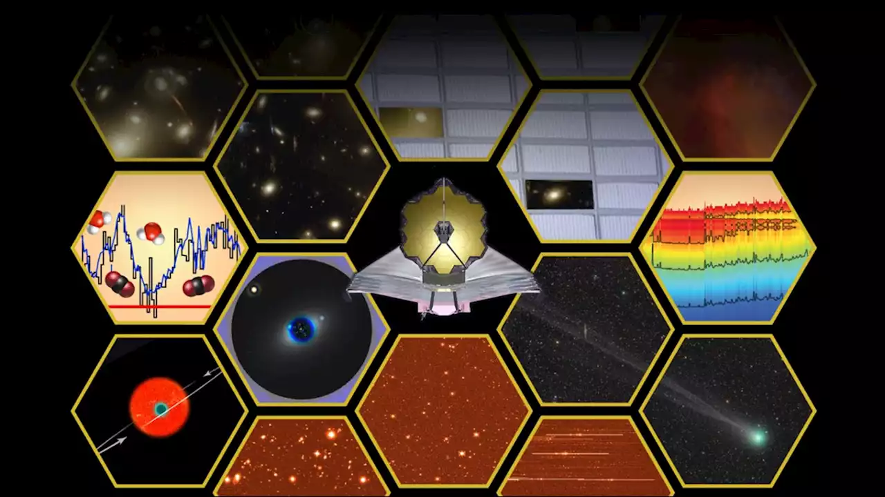 Want to use the James Webb Space Telescope? Here's how scientists book time with the giant observatory.