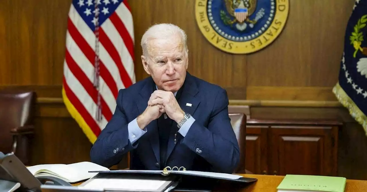 Super Bowl: Biden ermahnt die NFL