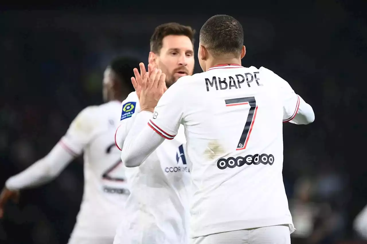 Torna la Champions: Psg-Real in diretta su Canale 5 e in streaming