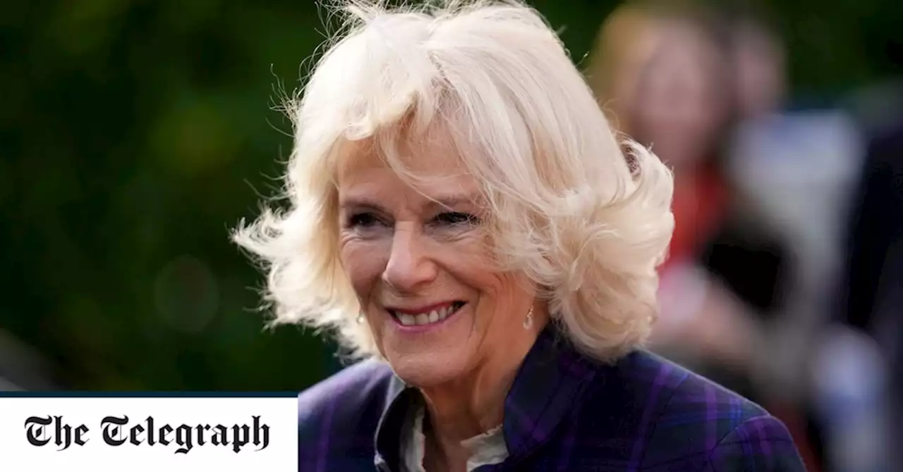 Duchess of Cornwall tests positive for Covid