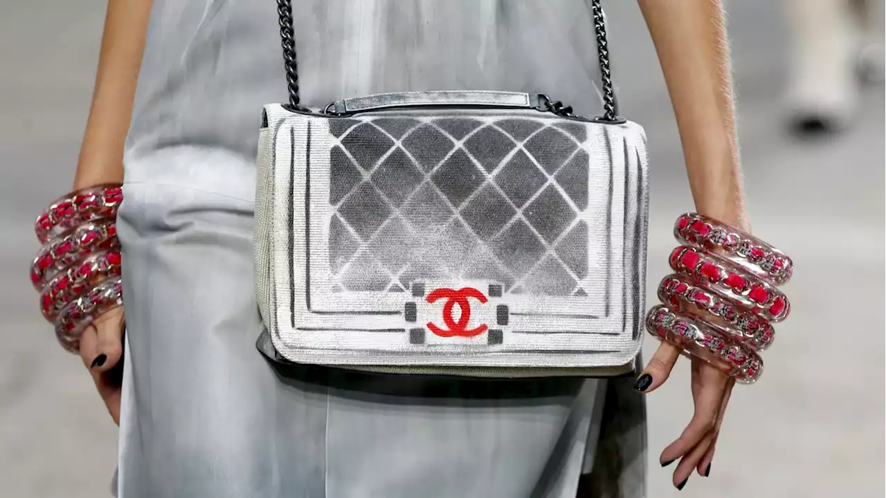 HP Employee Spent Stolen Millions on Chanel Bags—and a Tesla, Feds Say