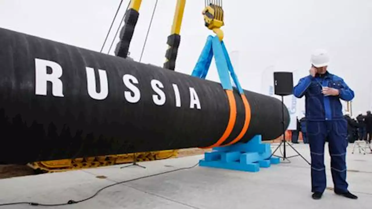 Has Russia really weaponised natural gas?